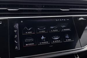Audi Q8 bild 27