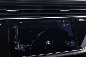 Audi Q8 bild 24