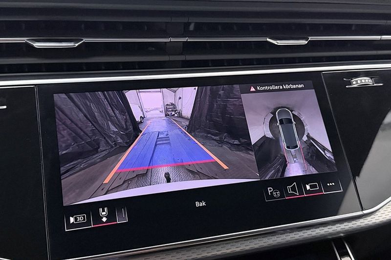 Audi Q8 bild 25
