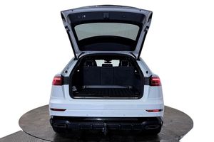 Audi Q8 bild 8