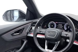 Audi Q8 bild 16