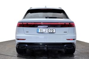 Audi Q8 bild 7