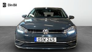 Volkswagen Golf bild 4