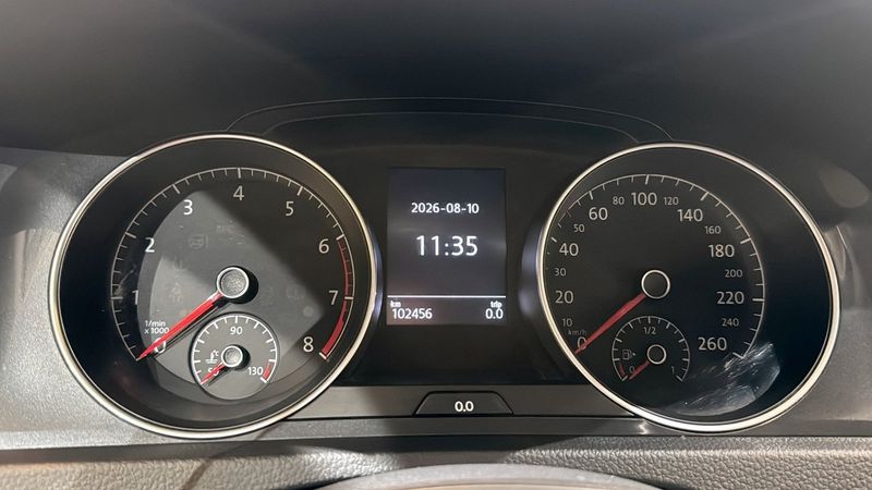 Volkswagen Golf bild 17
