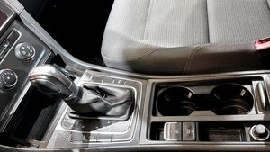 Volkswagen Golf bild 18