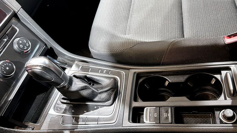 Volkswagen Golf bild 18
