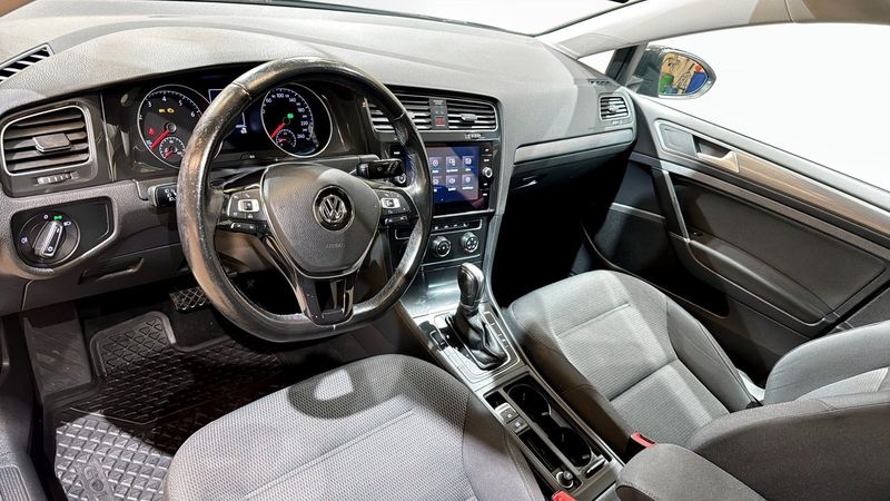 Volkswagen Golf bild 7