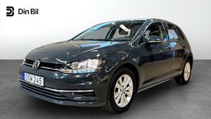 Volkswagen Golf bild 1