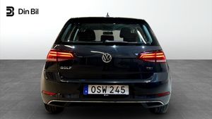 Volkswagen Golf bild 5