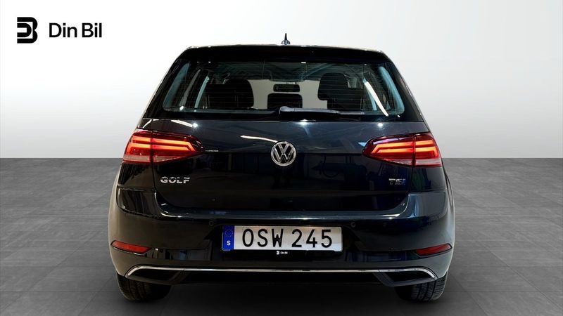 Volkswagen Golf bild 5