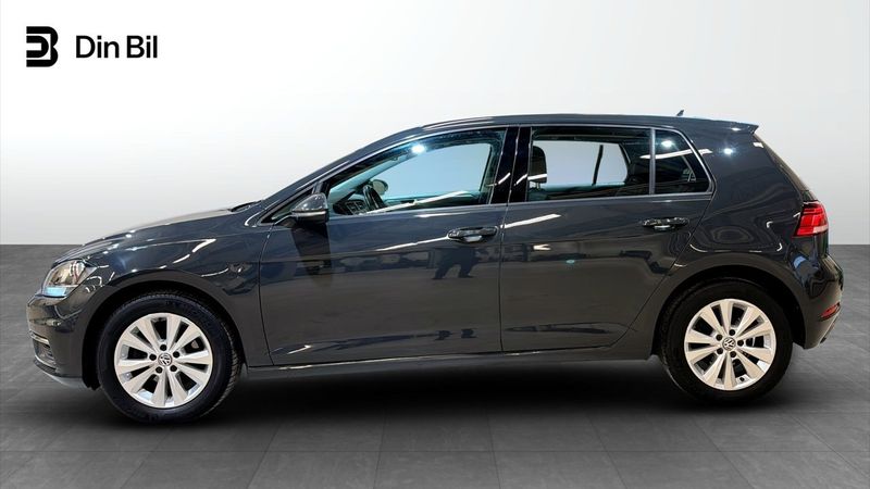 Volkswagen Golf bild 2