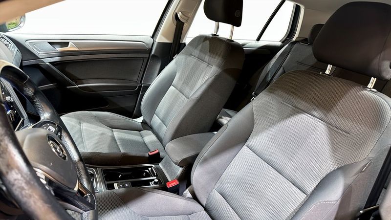 Volkswagen Golf bild 8