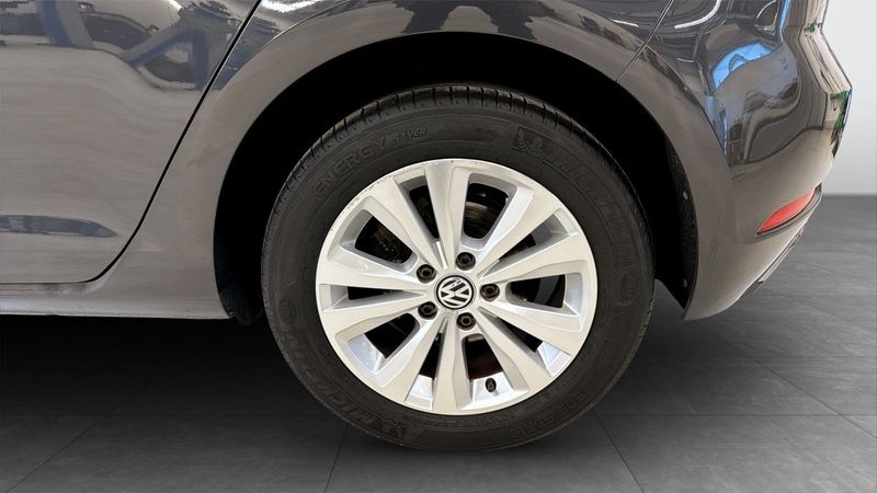 Volkswagen Golf bild 6