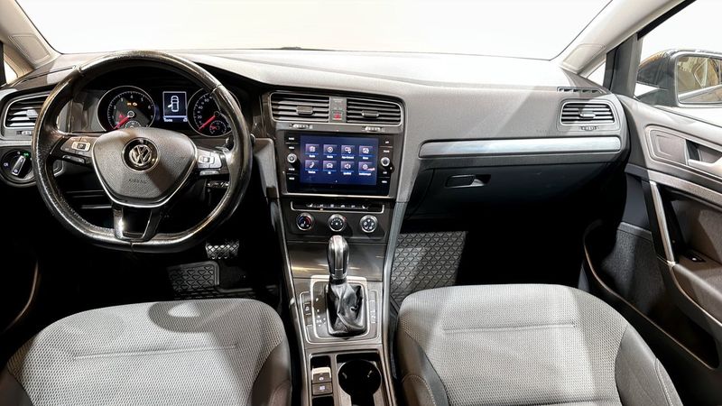 Volkswagen Golf bild 10