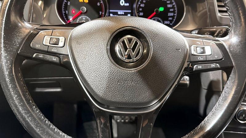 Volkswagen Golf bild 15