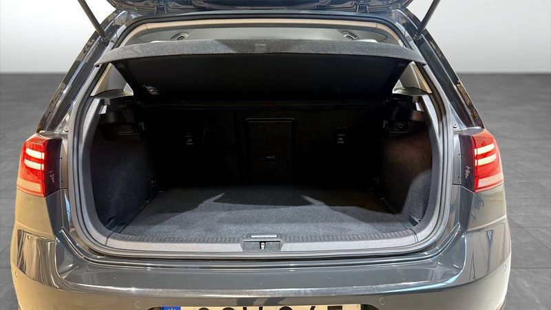 Volkswagen Golf bild 12