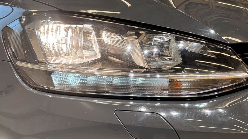Volkswagen Golf bild 14