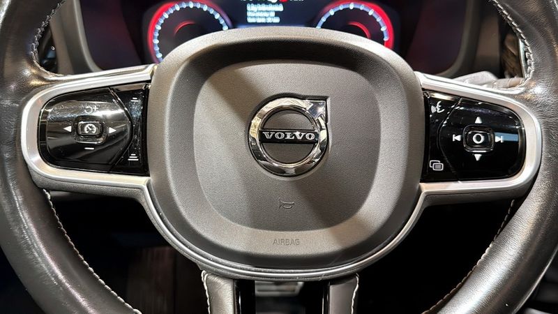 Volvo S60 bild 16
