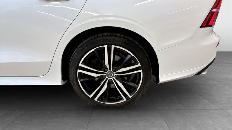 Volvo S60 bild 6