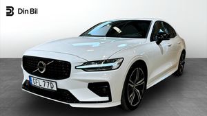 Volvo S60 bild 1