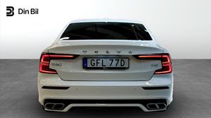 Volvo S60 bild 5