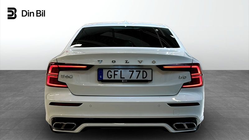 Volvo S60 bild 5
