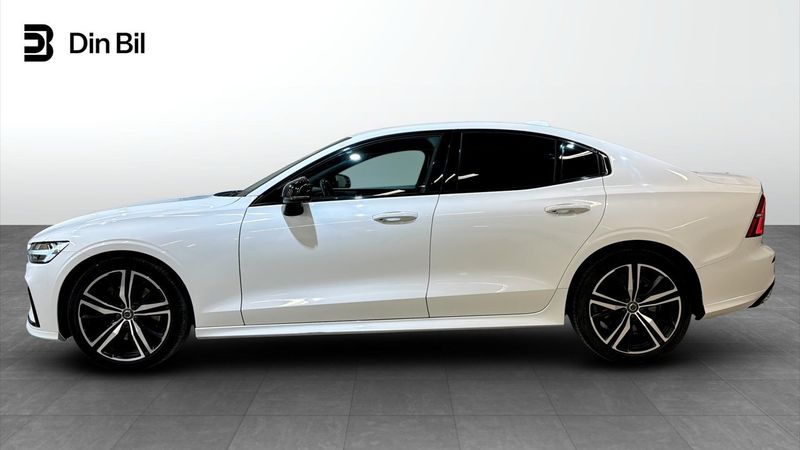 Volvo S60 bild 2