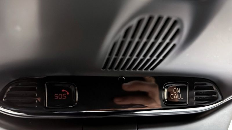 Volvo S60 bild 17