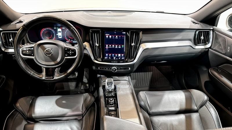 Volvo S60 bild 11