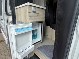 Mercedes Sprinter bild 9