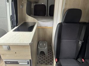 Mercedes Sprinter bild 10