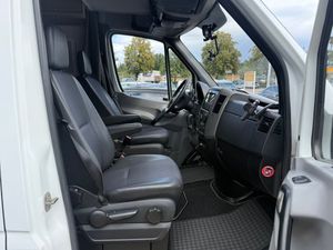Mercedes Sprinter bild 5