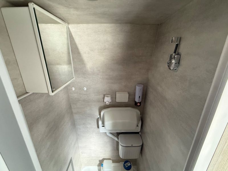 Mercedes Sprinter bild 13