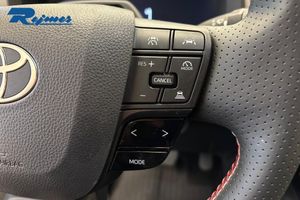 Toyota C-HR bild 20