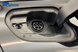 Toyota C-HR bild 21