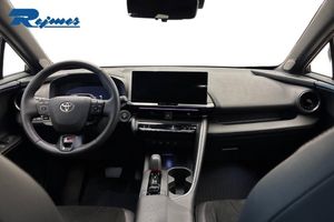 Toyota C-HR bild 7