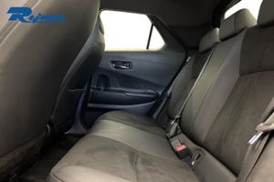 Toyota C-HR bild 8