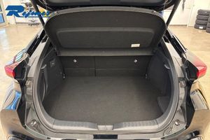 Toyota C-HR bild 14