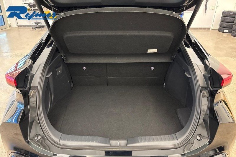 Toyota C-HR bild 14