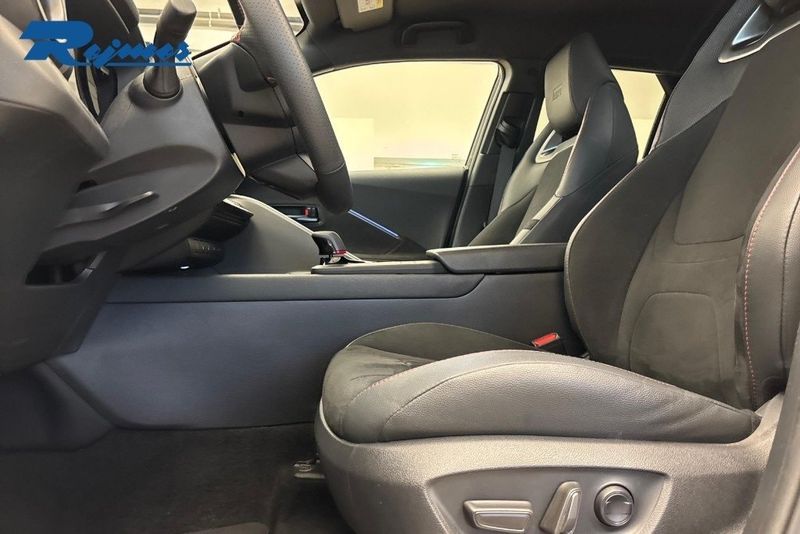 Toyota C-HR bild 9