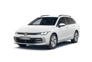 Volkswagen Golf bild 1