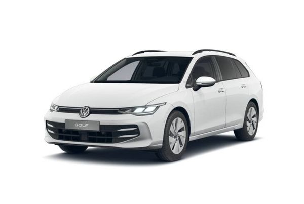 Volkswagen Golf Sportscombi 1.5 TSI 150hk Edition KAMPANJ - 2027