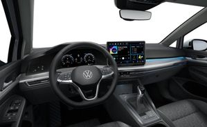 Volkswagen Golf bild 3