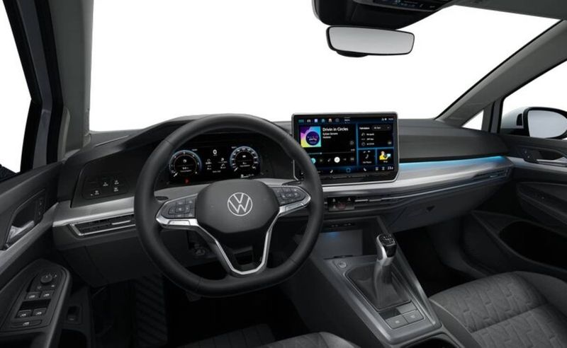 Volkswagen Golf bild 3