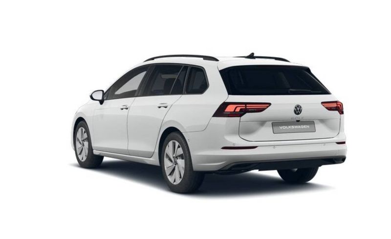 Volkswagen Golf bild 2