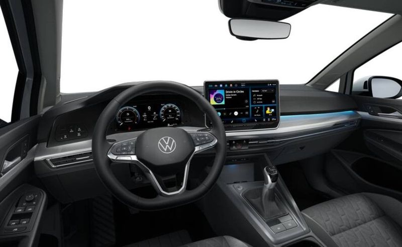 Volkswagen Golf bild 3