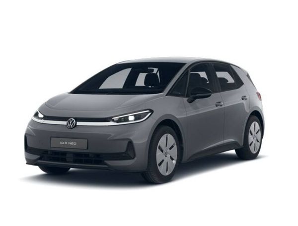 Volkswagen ID.3 Neo Trend 50kWh 170hk KAMPANJ - 2027