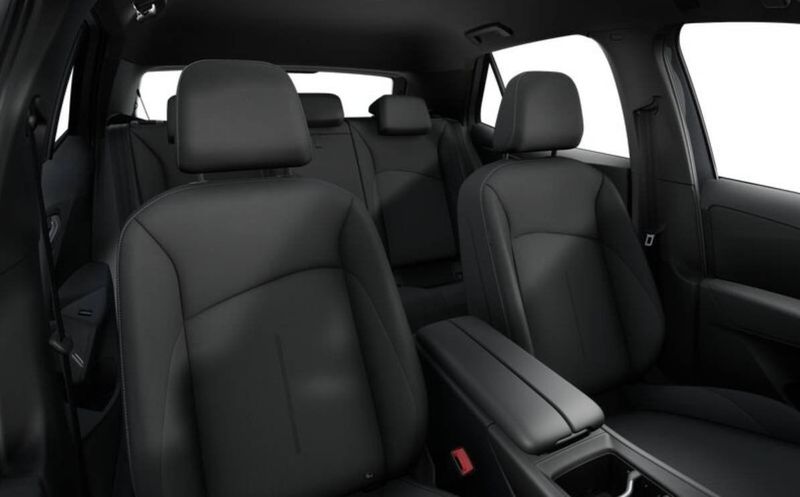 Volkswagen ID.3 bild 4