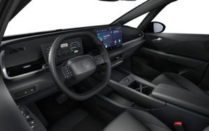 Volkswagen ID.3 bild 3