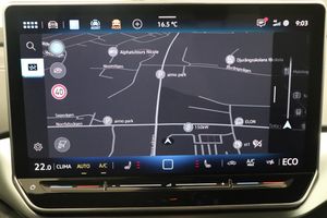 Volkswagen ID.4 bild 11